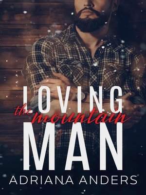 cover image of Loving the Mountain Man